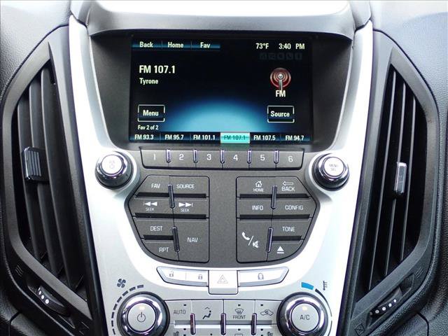 Used 2015 Chevrolet Equinox LTZ AWD/4WD image 18