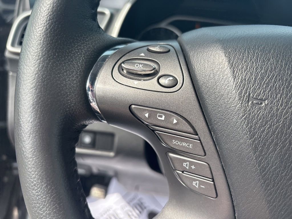 Used 2023 Nissan Murano SL image 20