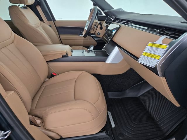 New 2026 Land Rover Range Rover Long Wheelbase Autobiography AWD/4WD image 3