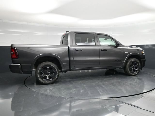 New 2026 RAM 1500 Big Horn image 8