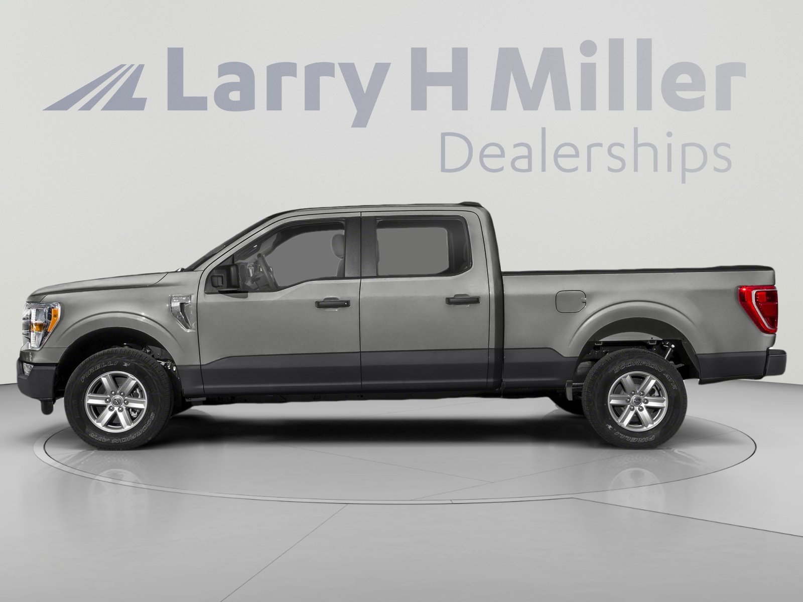 Used 2023 Ford F150 XLT AWD/4WD image 6