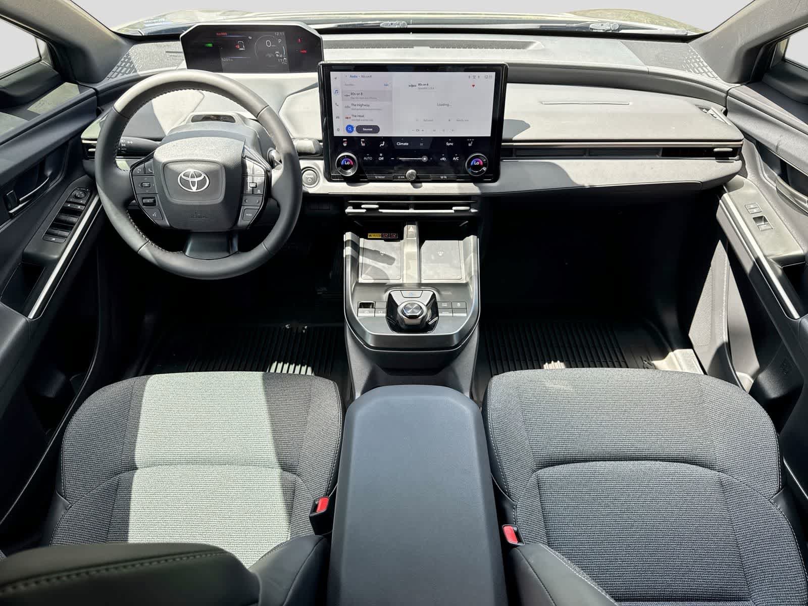 Used 2026 Toyota bZ FWD image 21