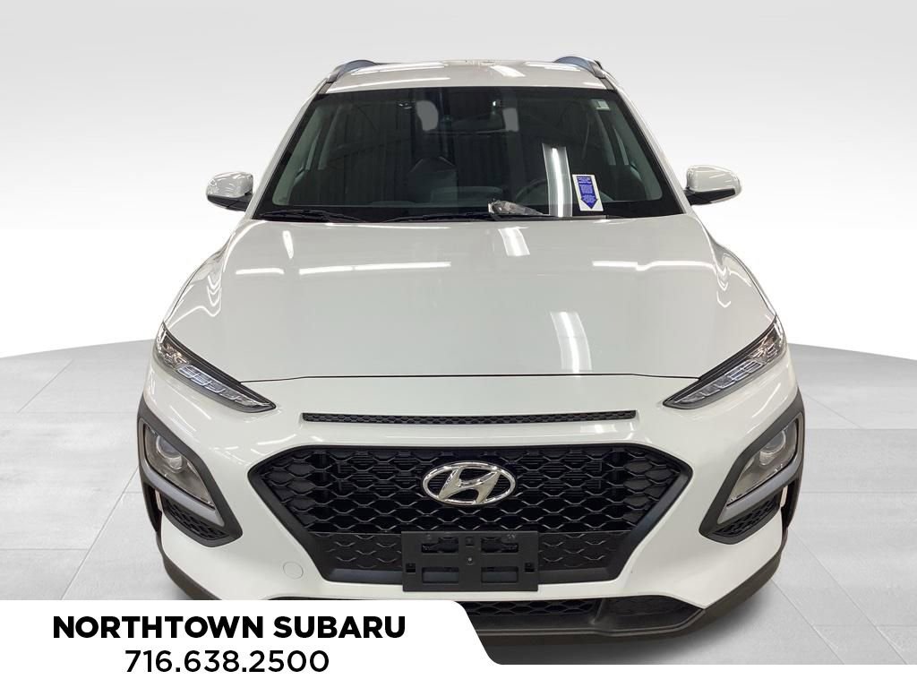 Used 2019 Hyundai Kona SEL AWD/4WD image 5