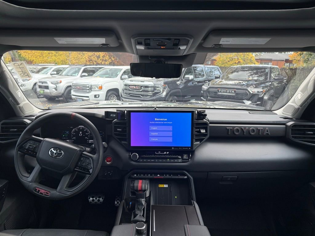 Used 2023 Toyota Sequoia TRD Pro image 22