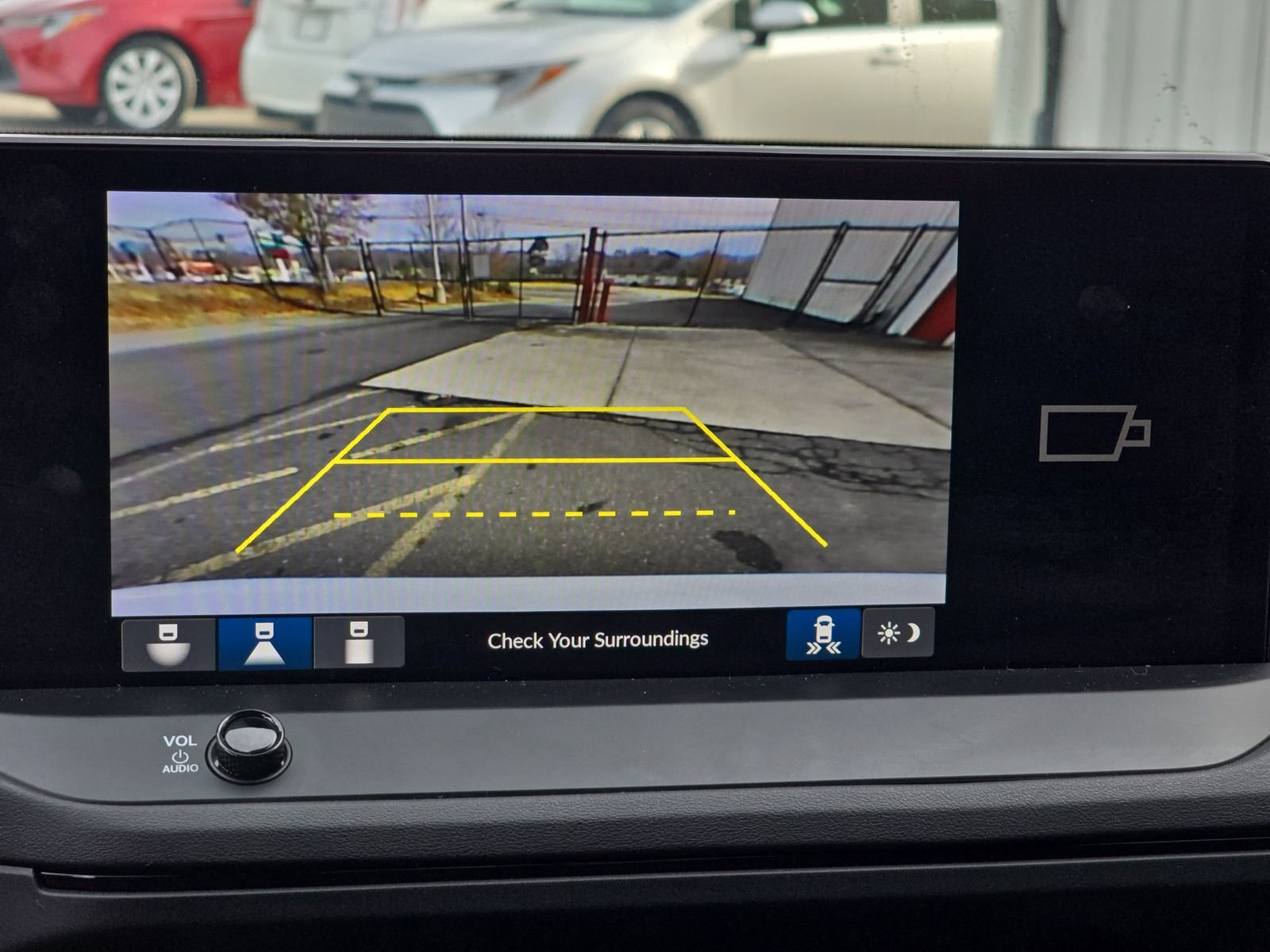 Used 2023 Honda Accord Sport image 28