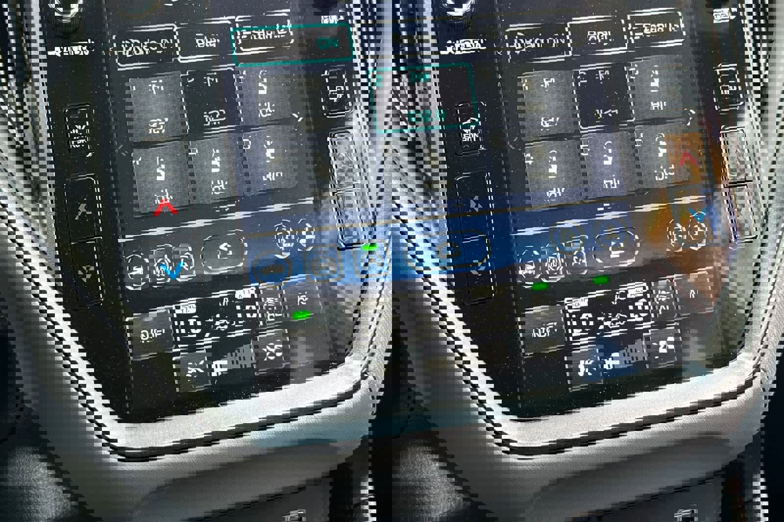 New 2025 Subaru Crosstrek 2.5i Sport w/ Crosstrek Mirror Package image 21