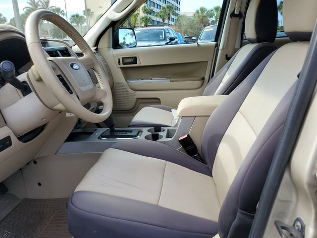 Used 2012 Ford Escape XLT image 16