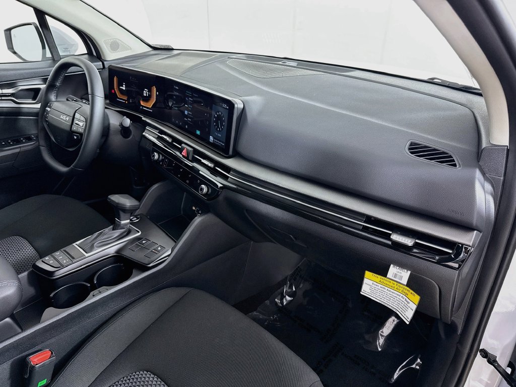 New 2026 Kia Sportage LX w/ LX Convenience Package AWD/4WD image 31