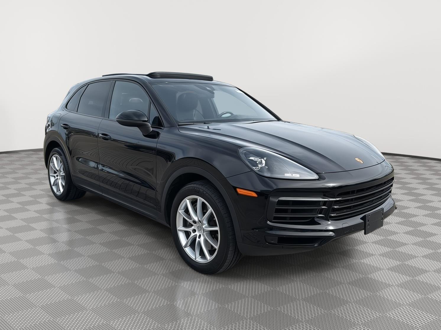 Used 2021 Porsche Cayenne image 7