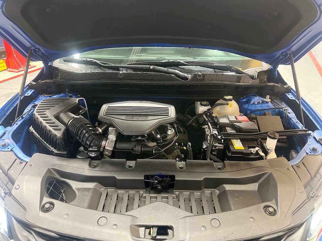 Used 2024 Chevrolet Blazer LT w/ Midnight/Sport Edition image 29