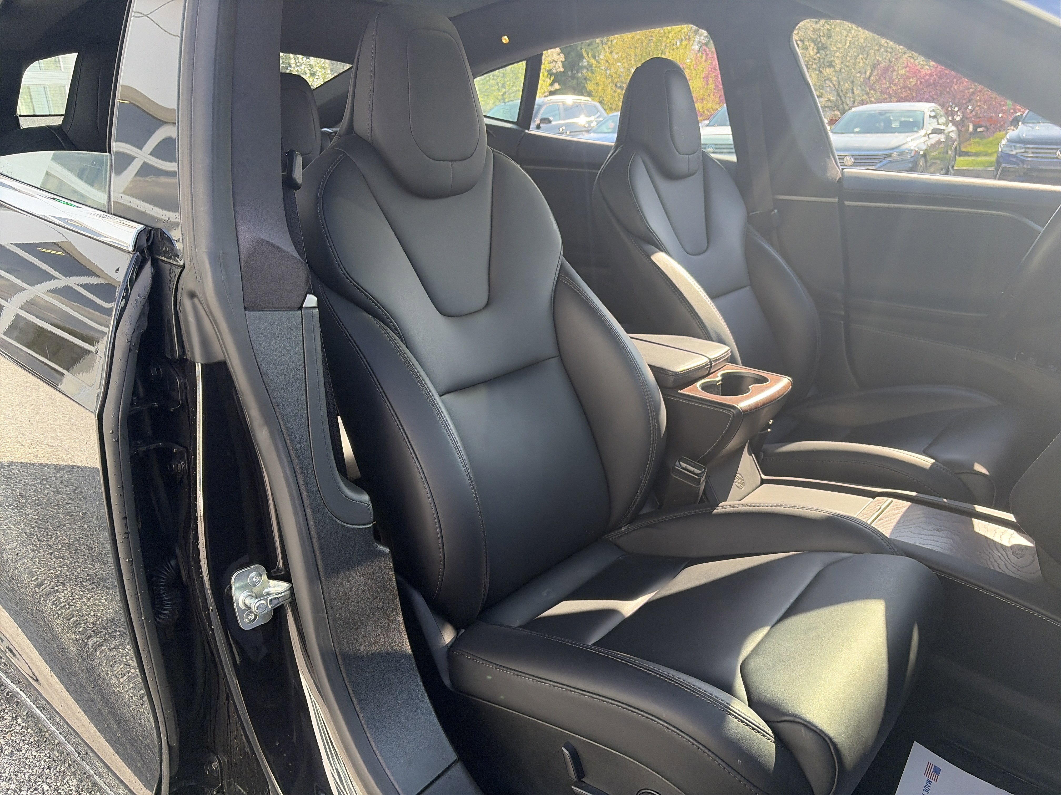 Used 2018 Tesla Model S 75D image 37