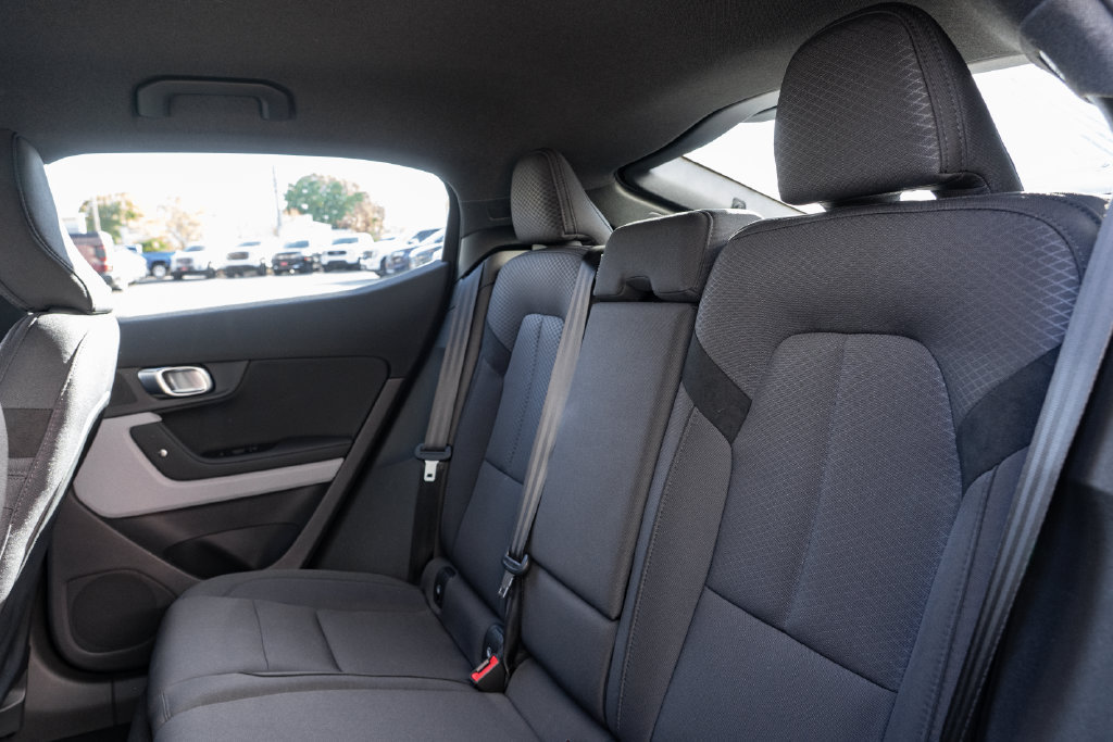 Used 2024 Polestar Polestar 2 AWD/4WD image 20