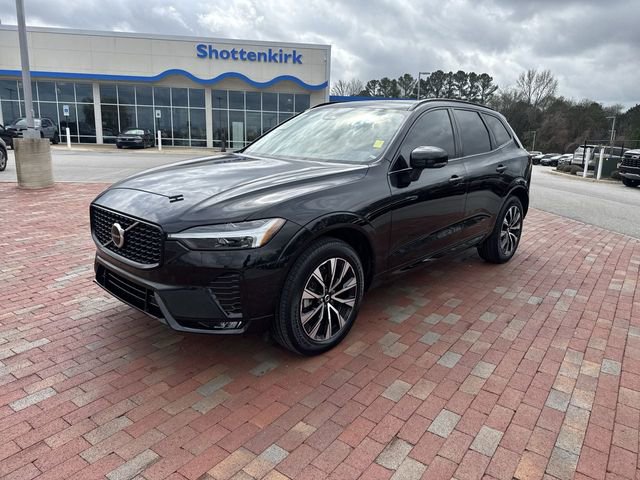 Used 2024 Volvo XC60 B5 Core w/ Protection Package Premier