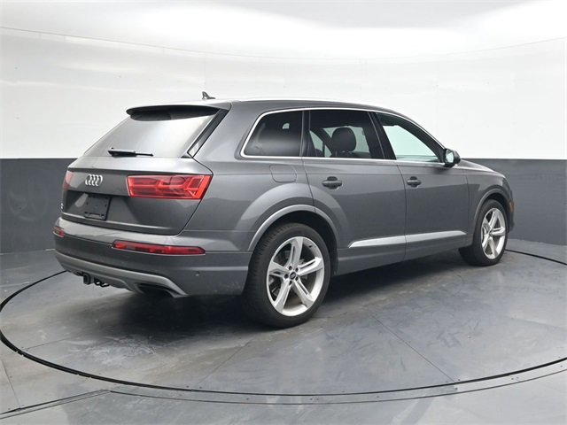 Used 2019 Audi Q7 3.0T Prestige image 4