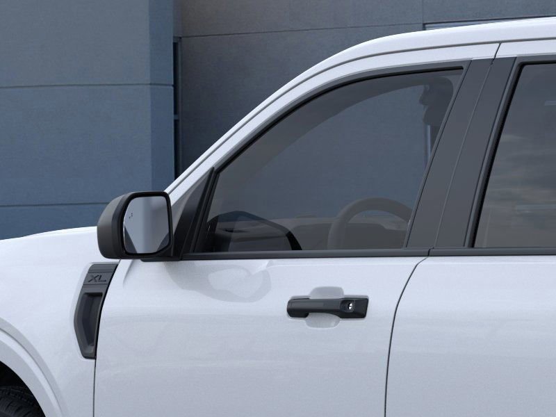 New 2026 Ford Maverick XL image 21