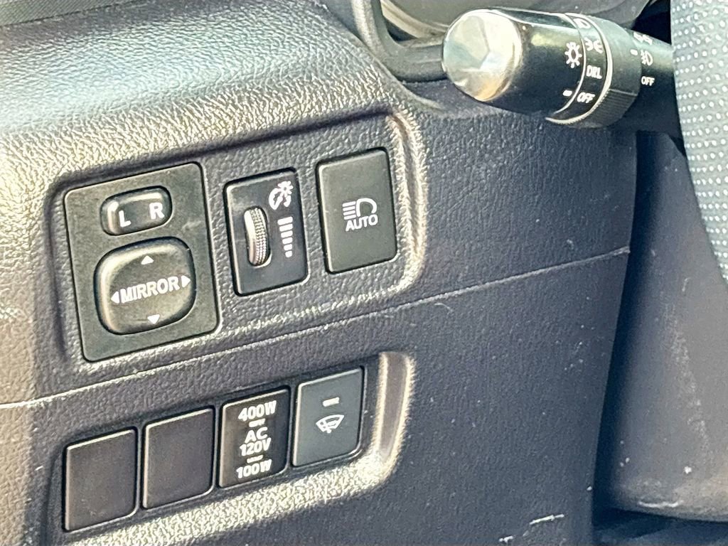 Used 2023 Toyota 4Runner TRD Off-Road Premium w/ Moonroof Package image 10