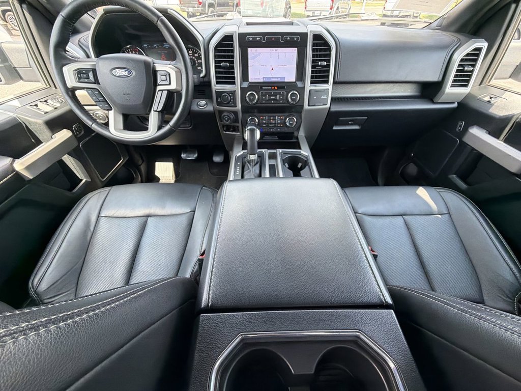 Used 2020 Ford F150 Lariat AWD/4WD image 25