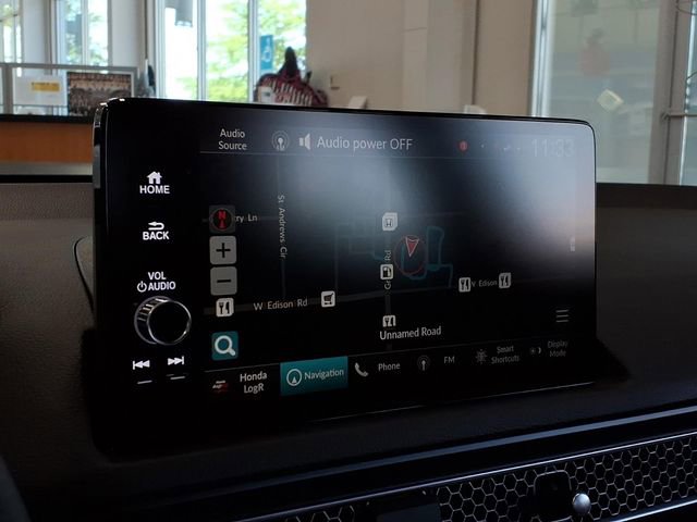 Used 2024 Honda Civic Type R image 14