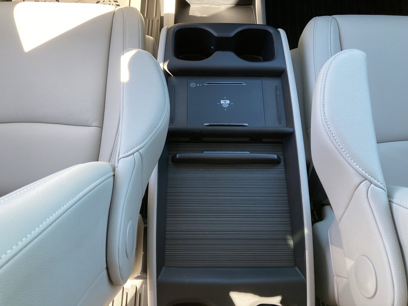 New 2026 Honda Odyssey EX-L image 29