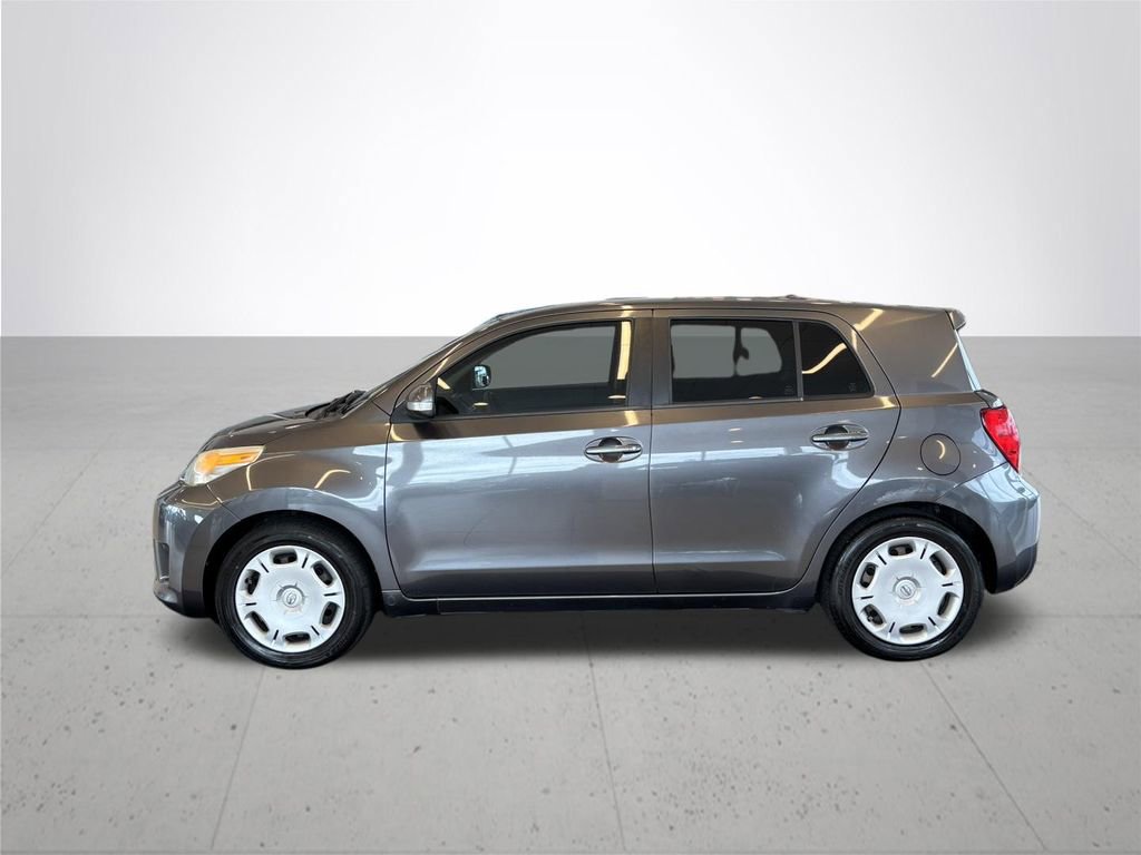 Used 2012 Scion xD FWD image 11