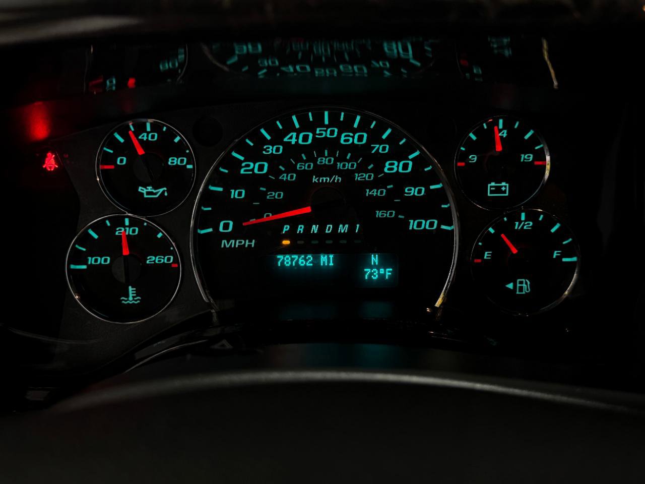 Used 2016 Chevrolet Express 2500 Extended image 41