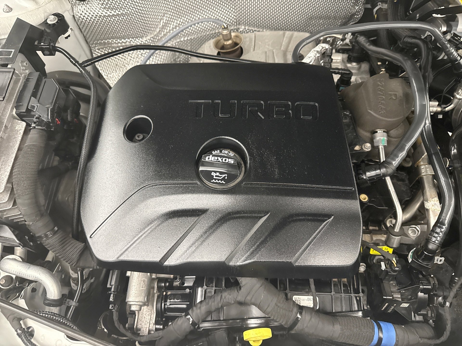 Used 2022 Chevrolet TrailBlazer ACTIV w/ Technology Package AWD/4WD image 26