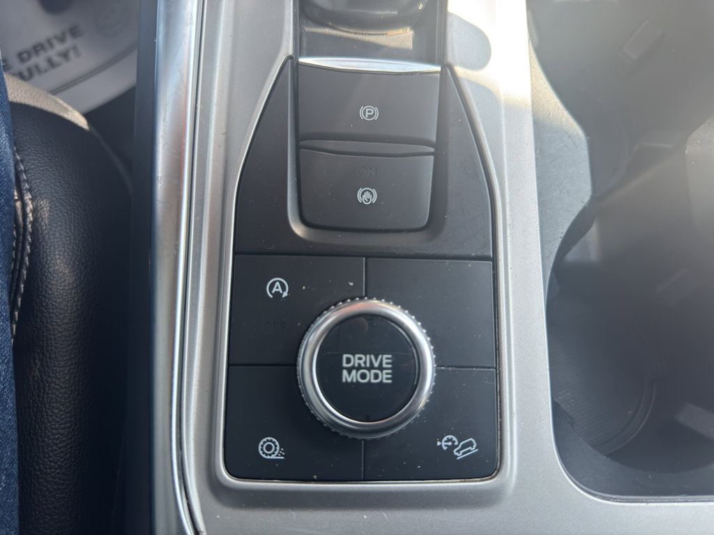Used 2023 Ford Explorer Limited image 25