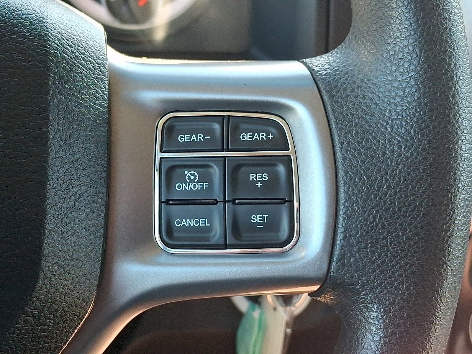Used 2024 RAM 1500 Classic SLT AWD/4WD image 21
