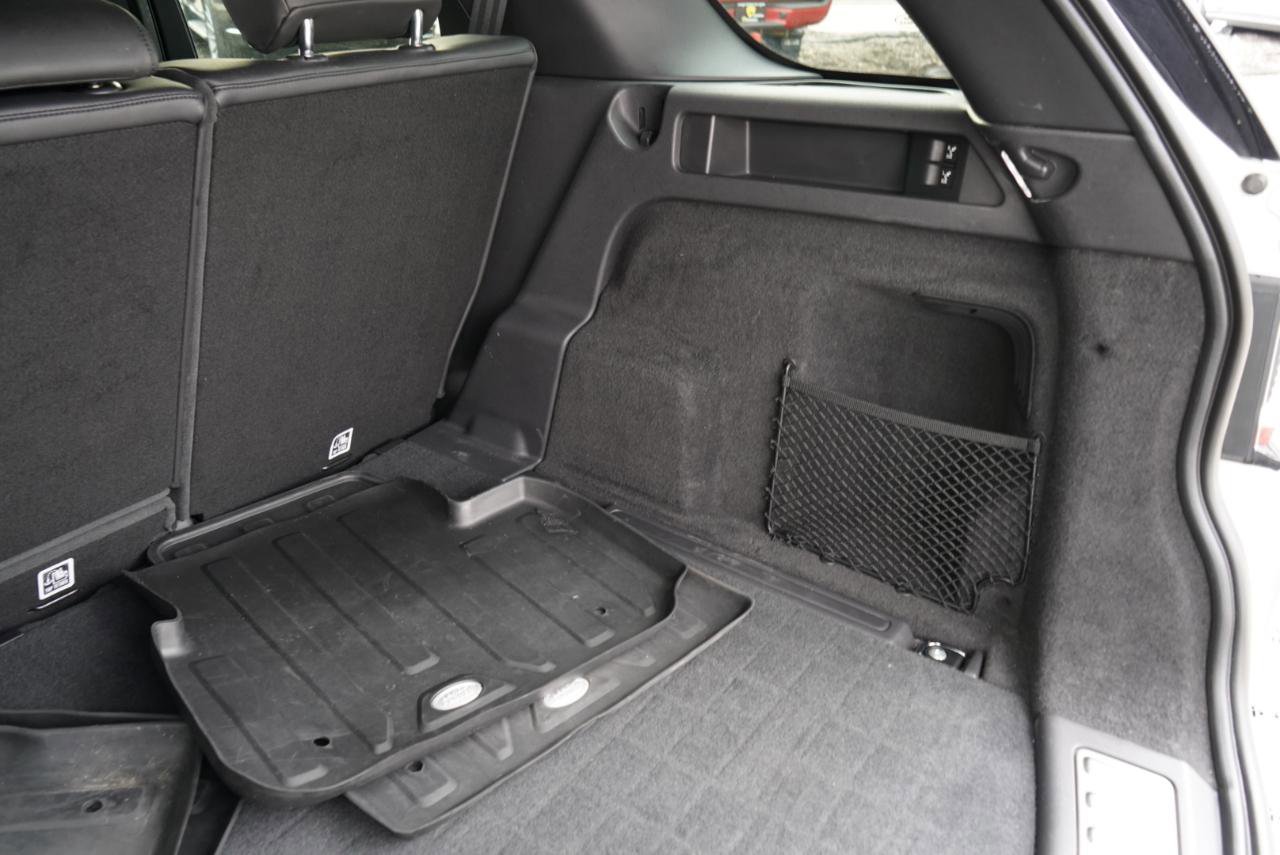Used 2017 Land Rover Discovery Sport HSE Luxury image 57
