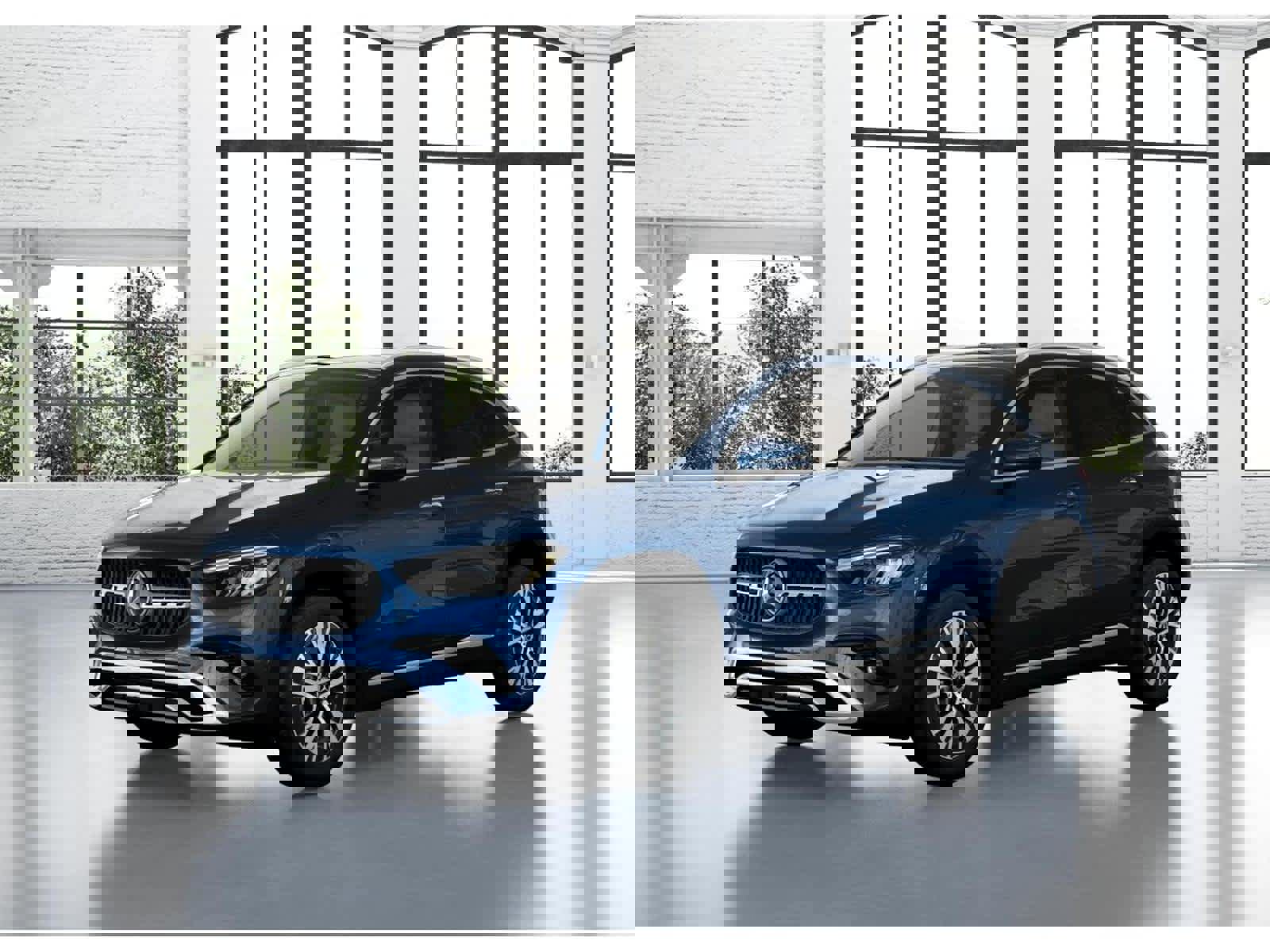 Used 2025 Mercedes-Benz GLA 250 image 38