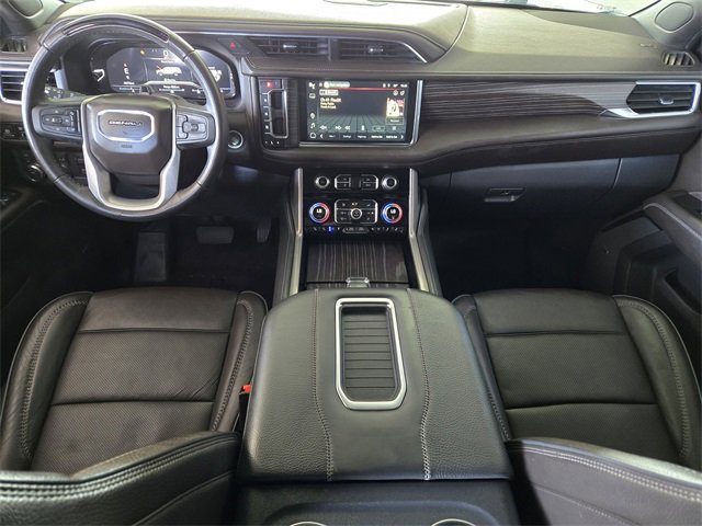 Used 2024 GMC Yukon XL Denali w/ Advanced Technology Package image 26