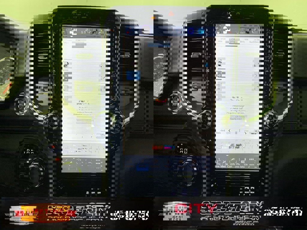 New 2026 RAM 1500 Big Horn image 22