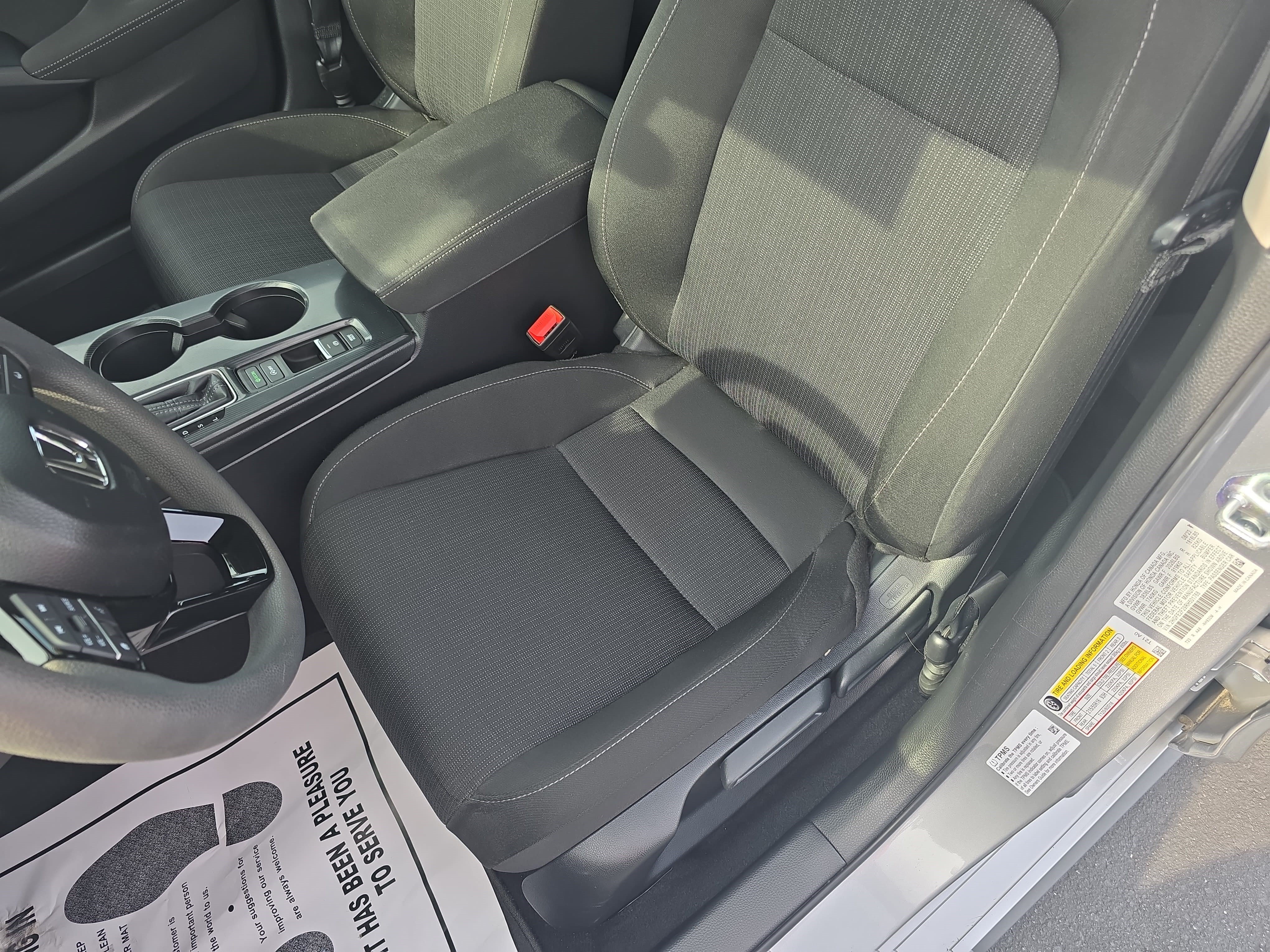 Used 2024 Honda Civic LX image 14