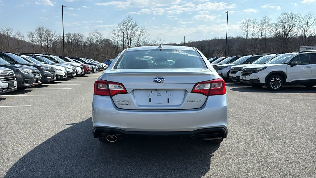 Used 2019 Subaru Legacy 2.5i Premium image 7