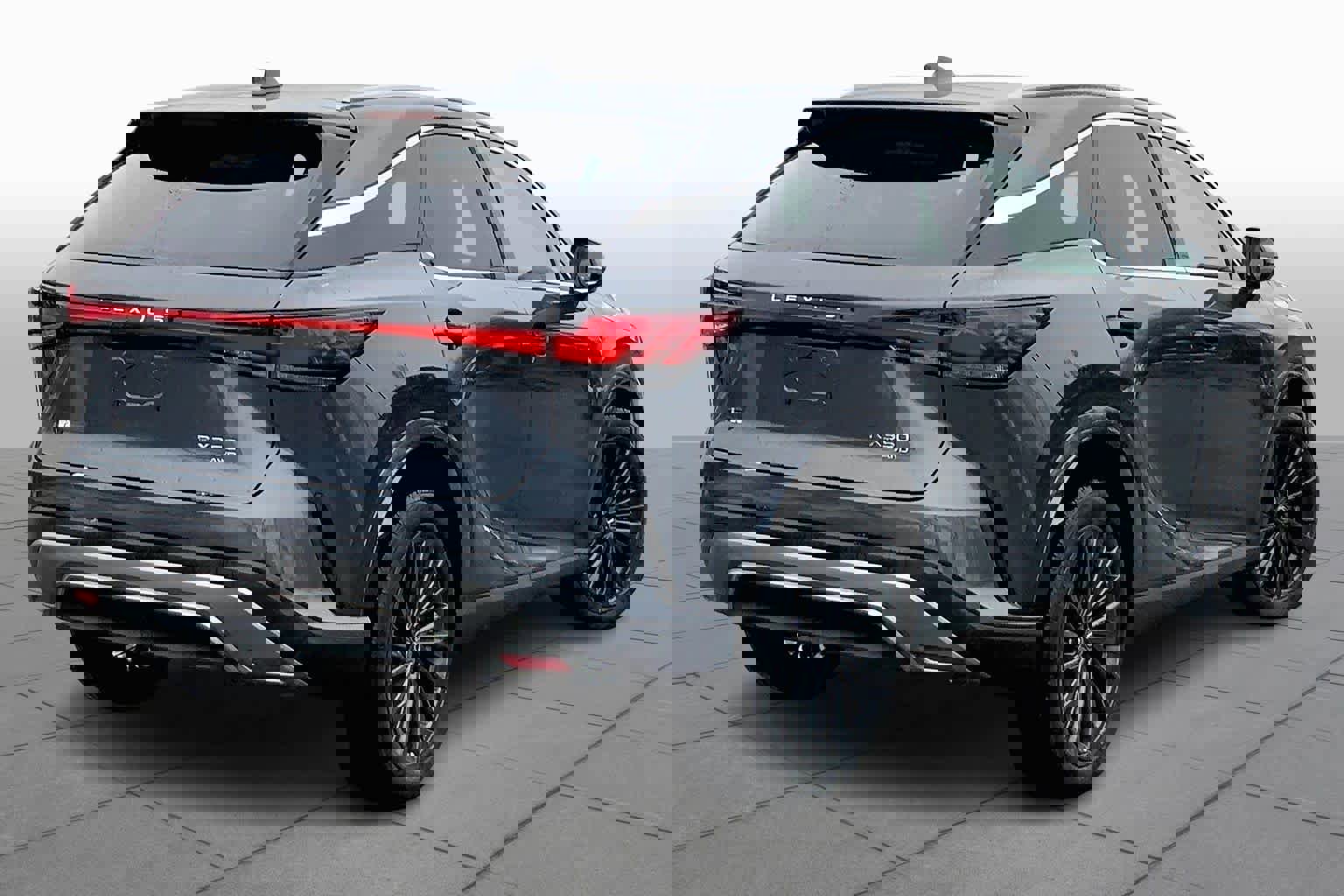 Certified 2025 Lexus RX 350 Premium w/ Convenience Package image 13