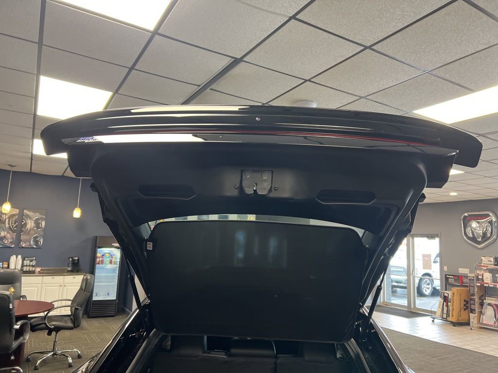 New 2026 Dodge Charger Scat Pack AWD/4WD image 19