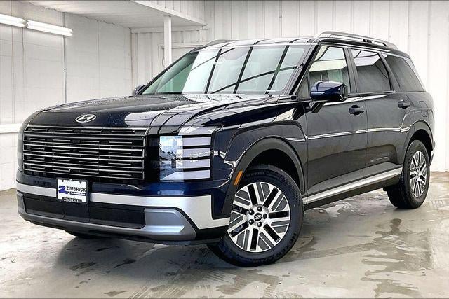 New 2026 Hyundai Palisade SEL Premium AWD/4WD image 22