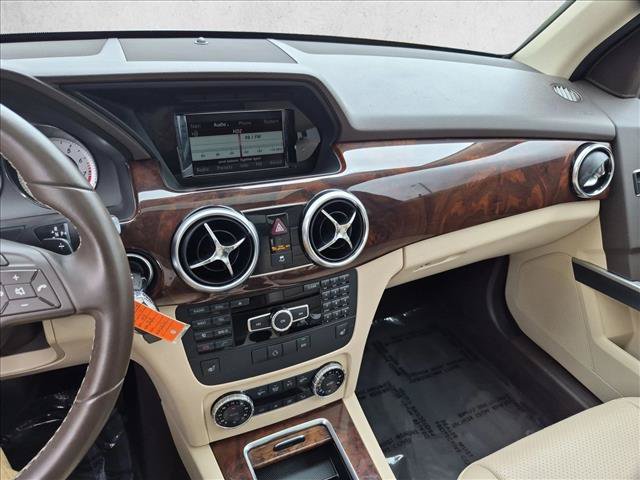 Used 2014 Mercedes-Benz GLK 350 2WD image 15