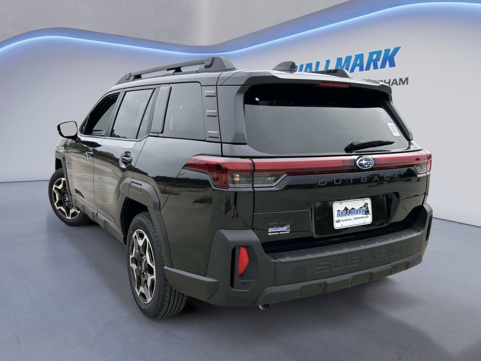New 2026 Subaru Outback Touring AWD/4WD image 4