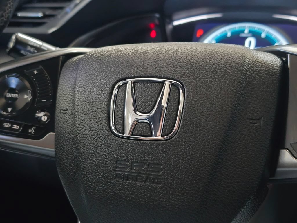 Used 2018 Honda Civic EX-L image 20