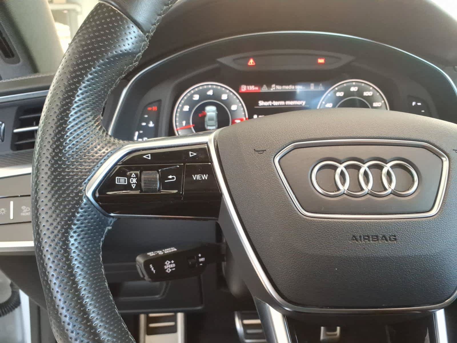 Used 2023 Audi S7 Prestige w/ Prestige Package AWD/4WD image 22