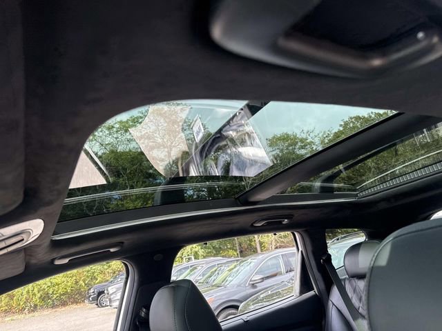 Used 2021 Hyundai Santa Fe Calligraphy image 24