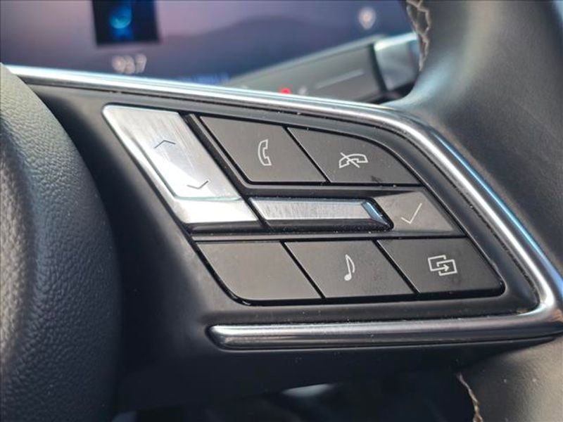 Certified 2024 Buick Envision Preferred image 17