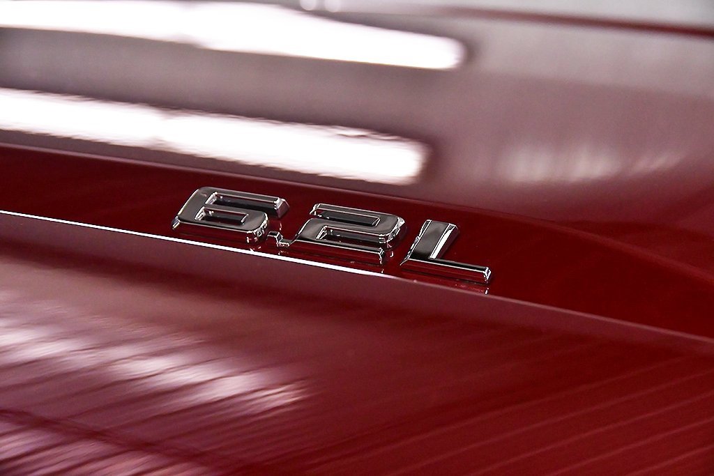 Used 2022 Chevrolet Silverado 1500 RST w/ All Star Edition Plus image 11