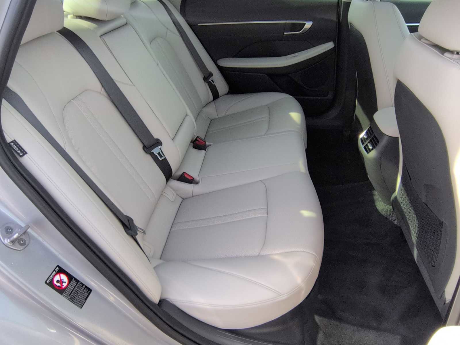 Used 2023 Hyundai Sonata Limited image 21