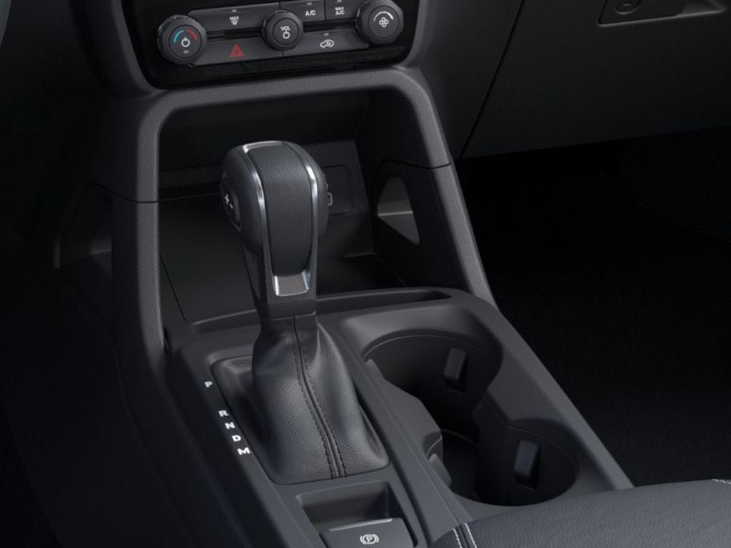 New 2026 Ford Ranger XLT AWD/4WD image 37