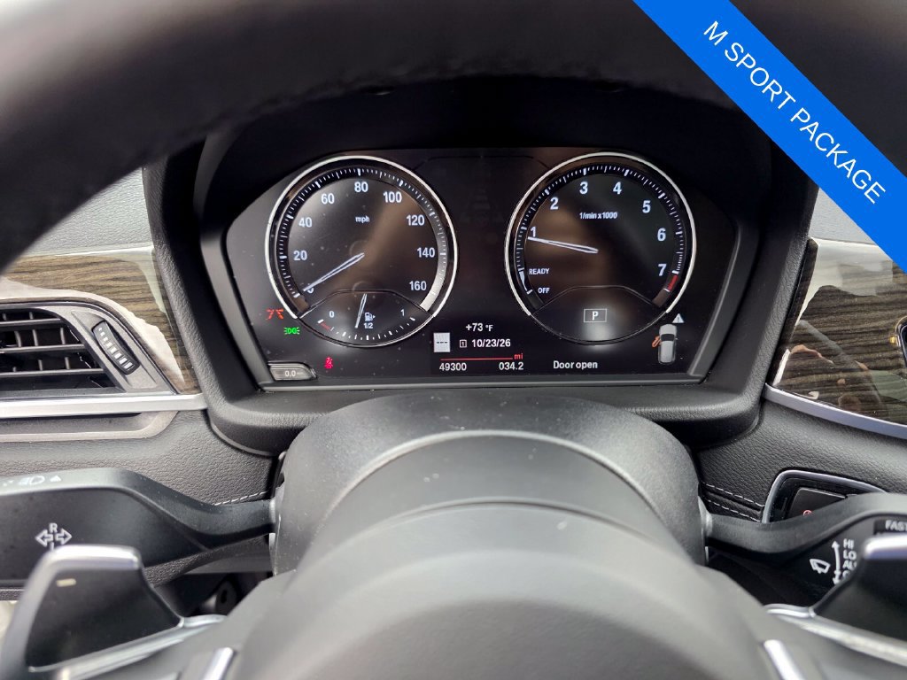 Used 2020 BMW X1 sDrive28i w/ Convenience Package FWD image 19