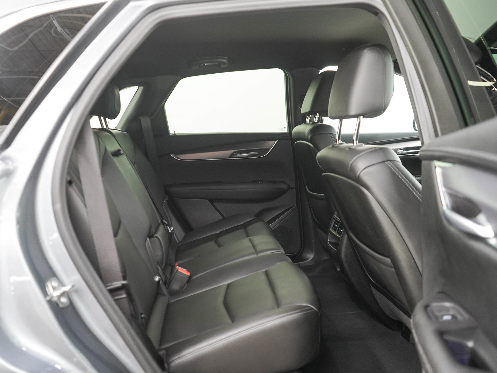 Used 2022 Cadillac XT5 Luxury AWD/4WD image 12