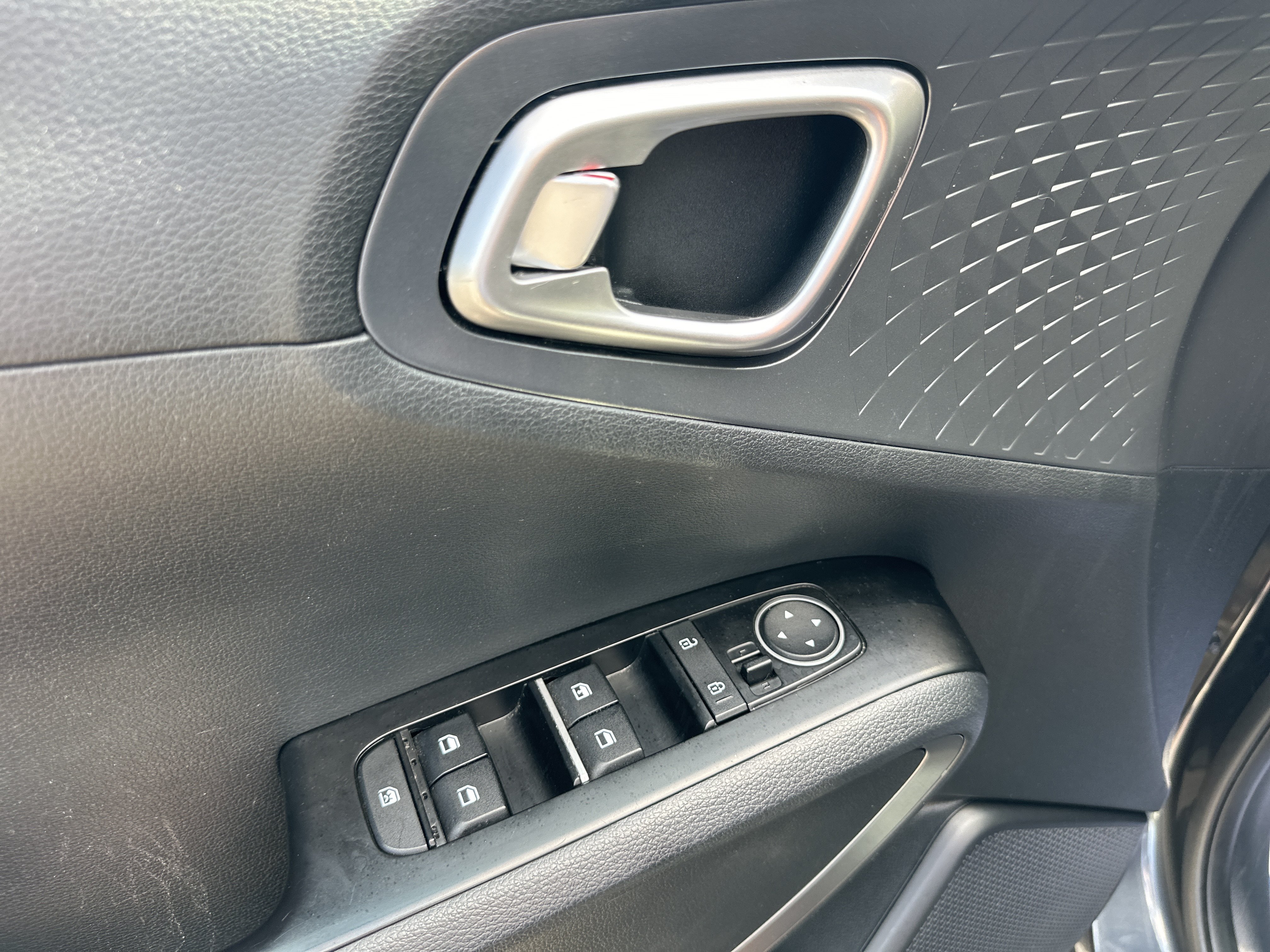 Used 2021 Kia Soul S FWD image 9
