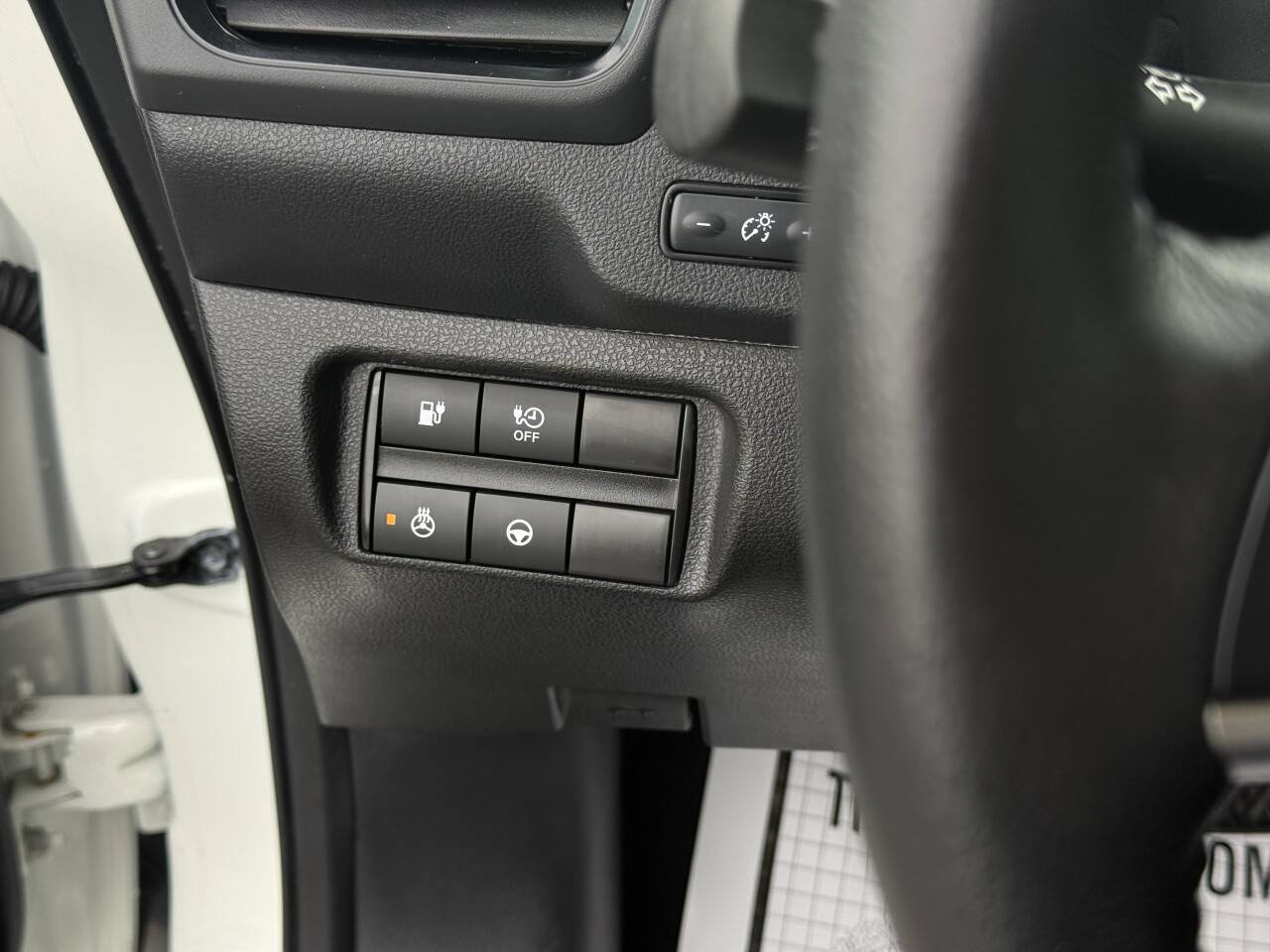 Used 2022 Nissan Leaf SL Plus image 17